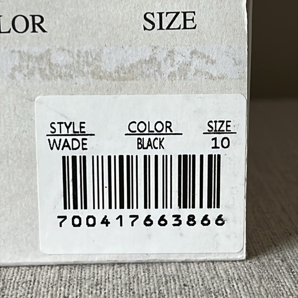 Rebels Wade ankle book - Picture 2 of 10